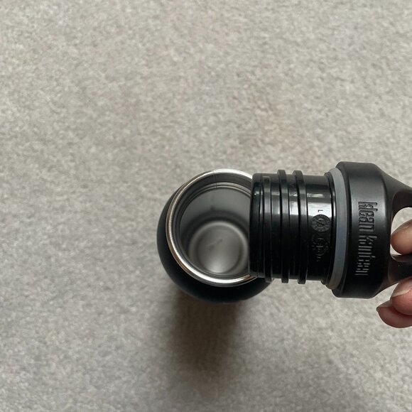 Klean Kanteen Non-Insulated Water Bottle (27 oz) - Picture 6 of 6